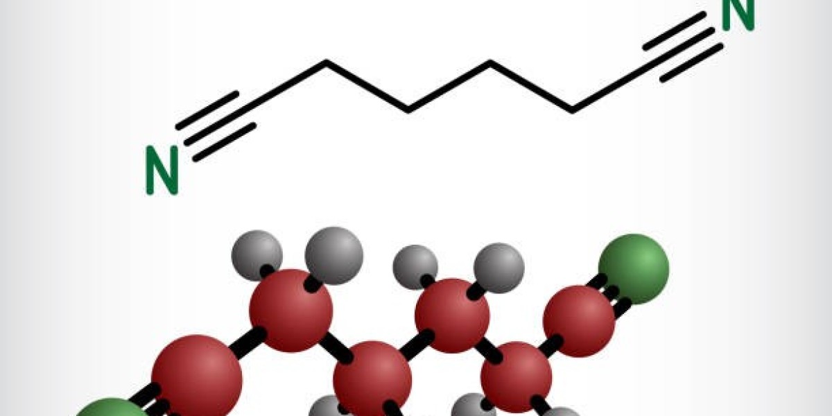 Adiponitrile Market 2031: Driving Factors