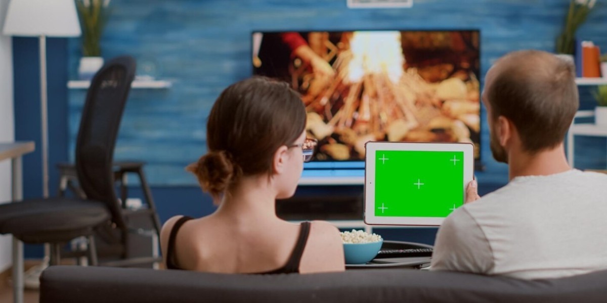 Disfruta de Televisión sin Límites con IPTV.