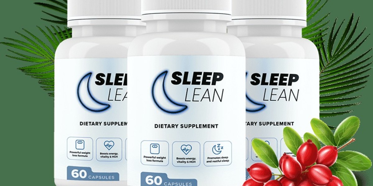 SLEEP LEAN (USER GUIDE) "STEP BY STEP INFO" HOW TO USE? READ FULL ARTICLE!