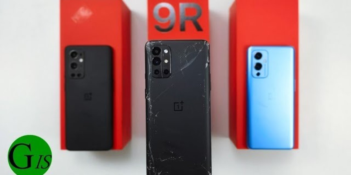 OnePlus Mobile Price in UAE: The Latest Deals
