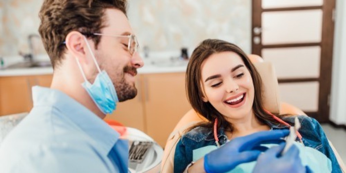 Smile Brighter with the Best Dentist in Jaipur: