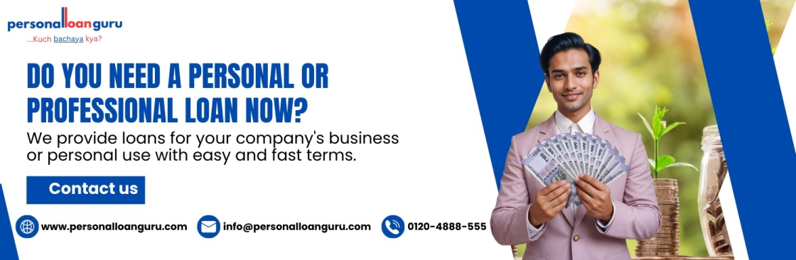 Personal Loan Guru Cover Image