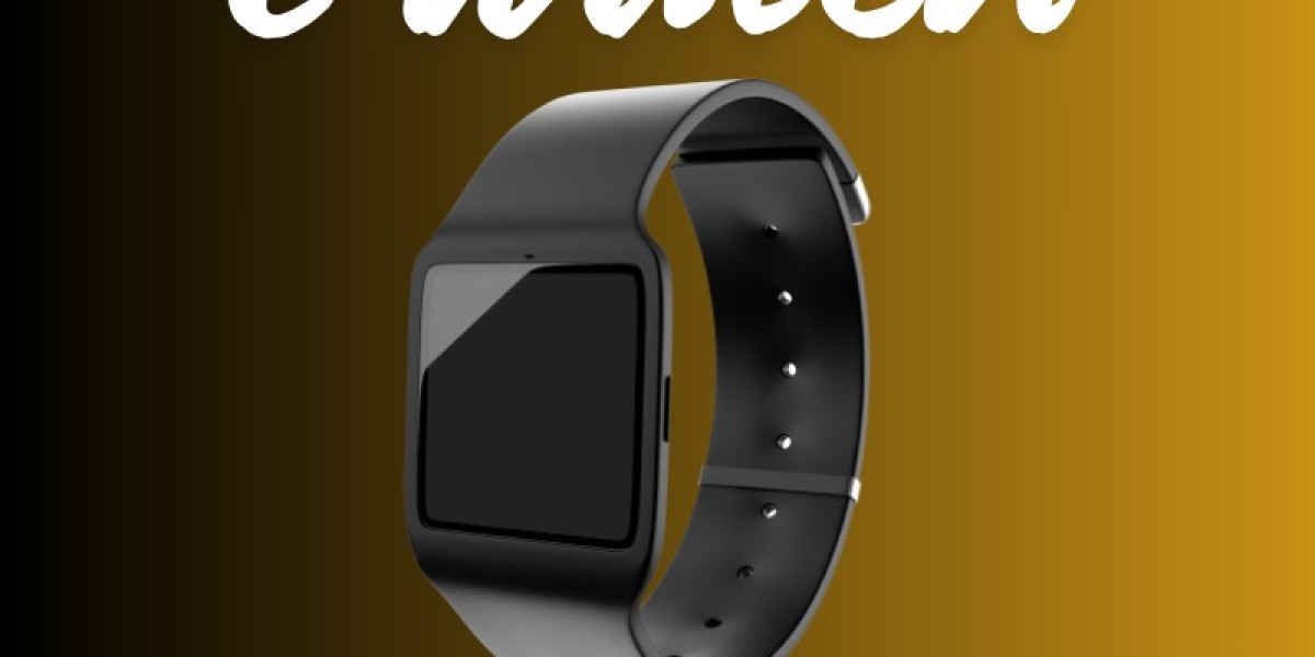 Elevate Your Wrist Game with Joeme’s E Watch