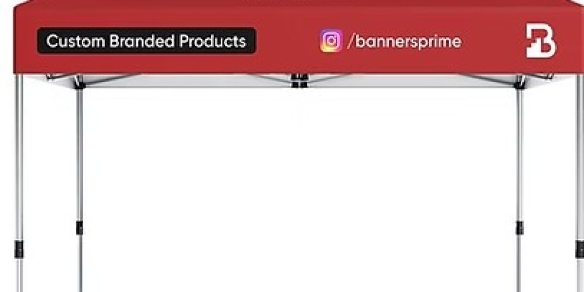 Custom Canopy Tents 10 x 10