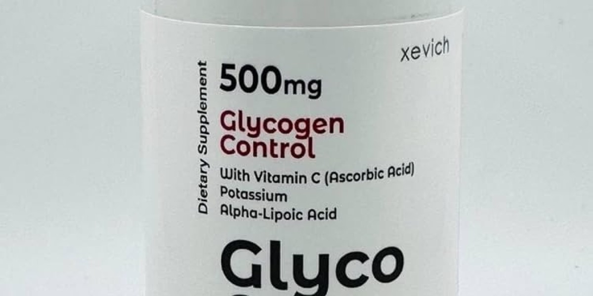 Glyco Care