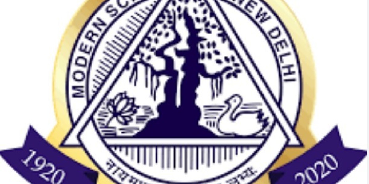 Delhi’s Top Boarding School Setting
