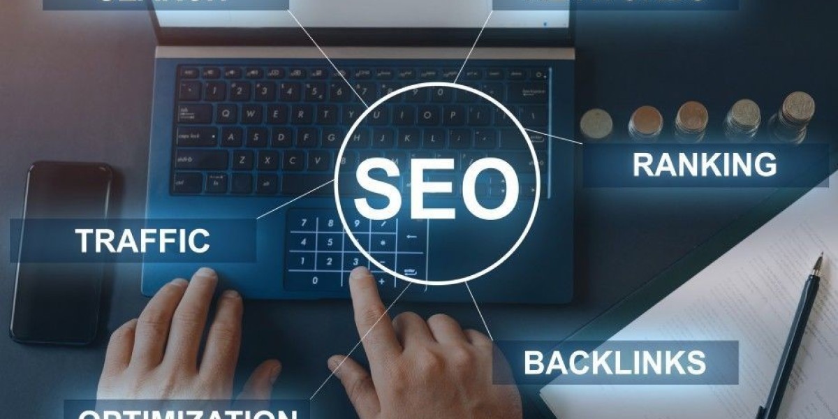 Find Jaipur's Best SEO Expert – LN‑TECHINFO