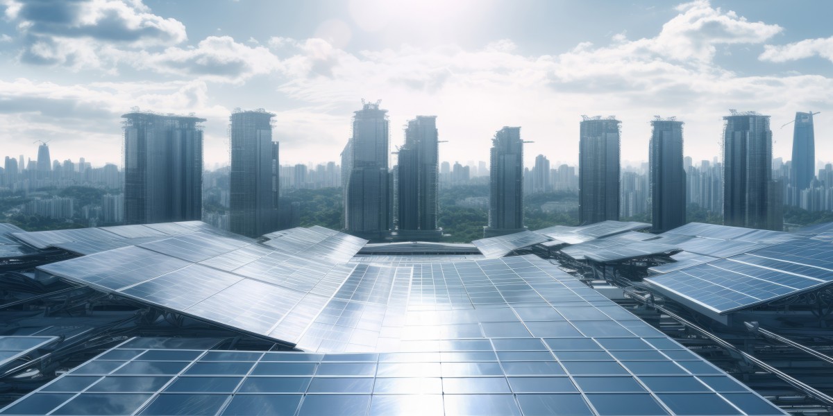 Commercial Solar Installation Companies