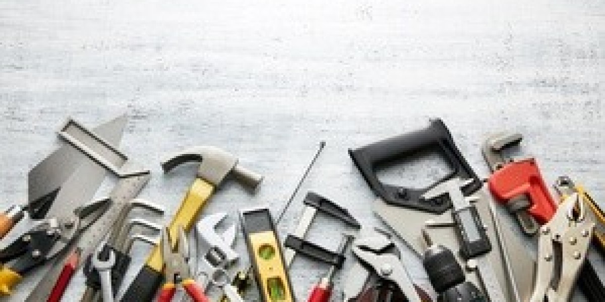 Hand Tools Market on Course for USD 26,897.1 Mi