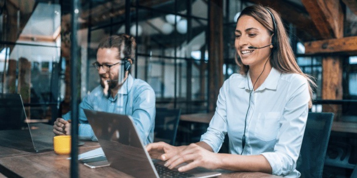 Small Business IT Support That Transforms