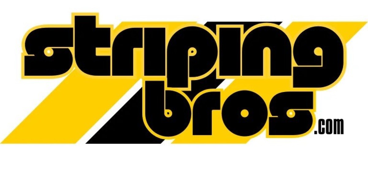 Enhancing Safety and Accessibility with Stripin