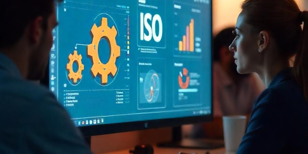 ISO Certification in Qatar: Your Gateway to Glo