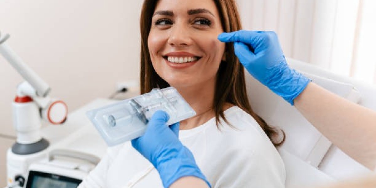 The Latest Botox Injection Techniques