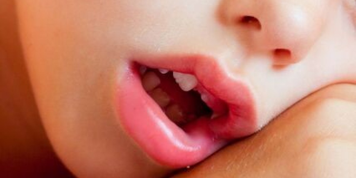 Myofunctional Therapy Explained: Improve Breath