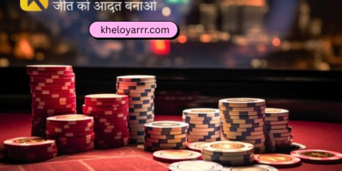 Kheloyar Live Betting: Experience the Action