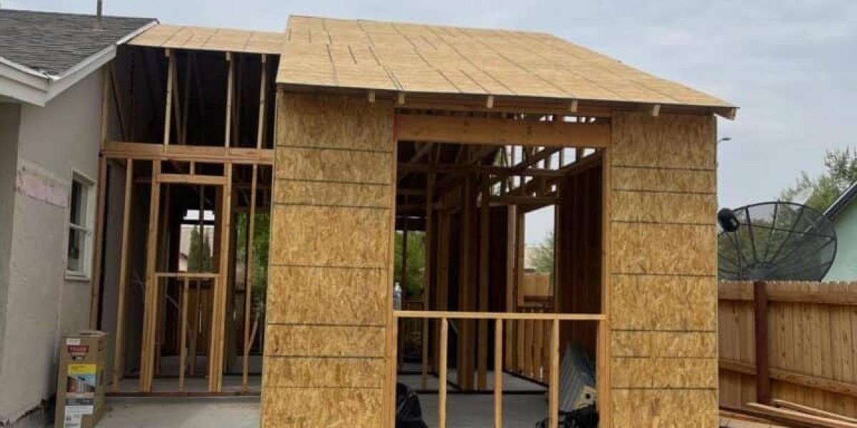 The Blueprint for Growth: Navigating the Home A