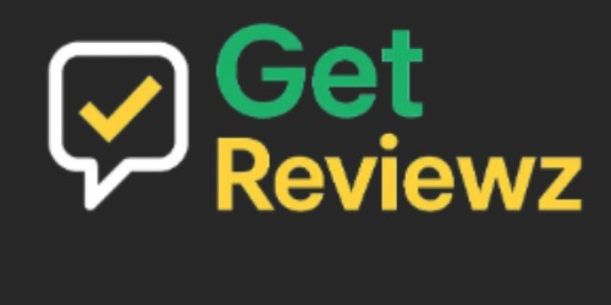 Get Reviewz Launches Premium Online Review Serv