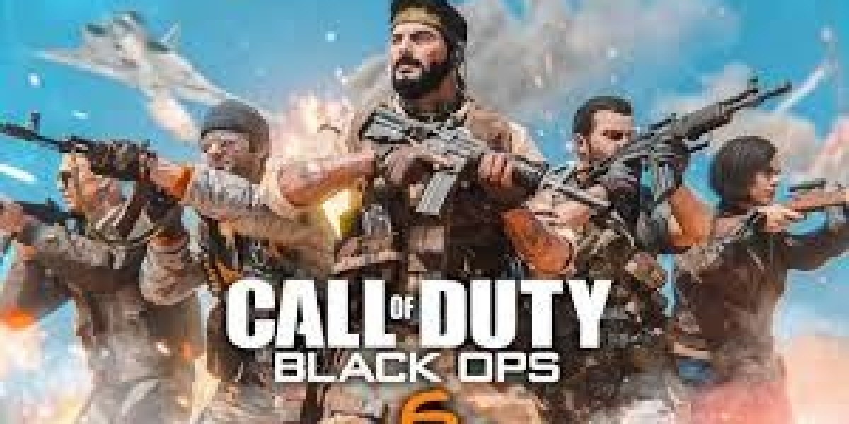 What Gun Has the Fastest TTK in Black Ops 6?