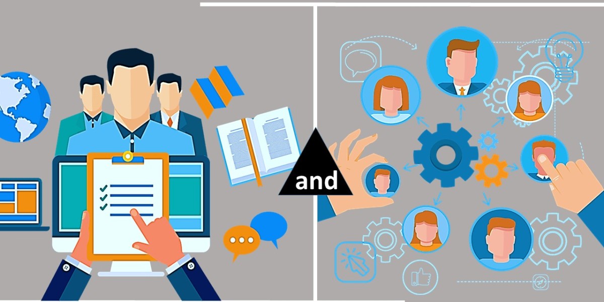 AI hiring vs traditional hiring