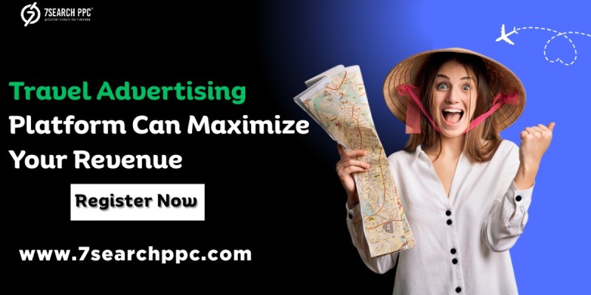 How a Travel Advertising Platform Can Help You