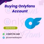 Verified OnlyFans Accounts Profile Picture