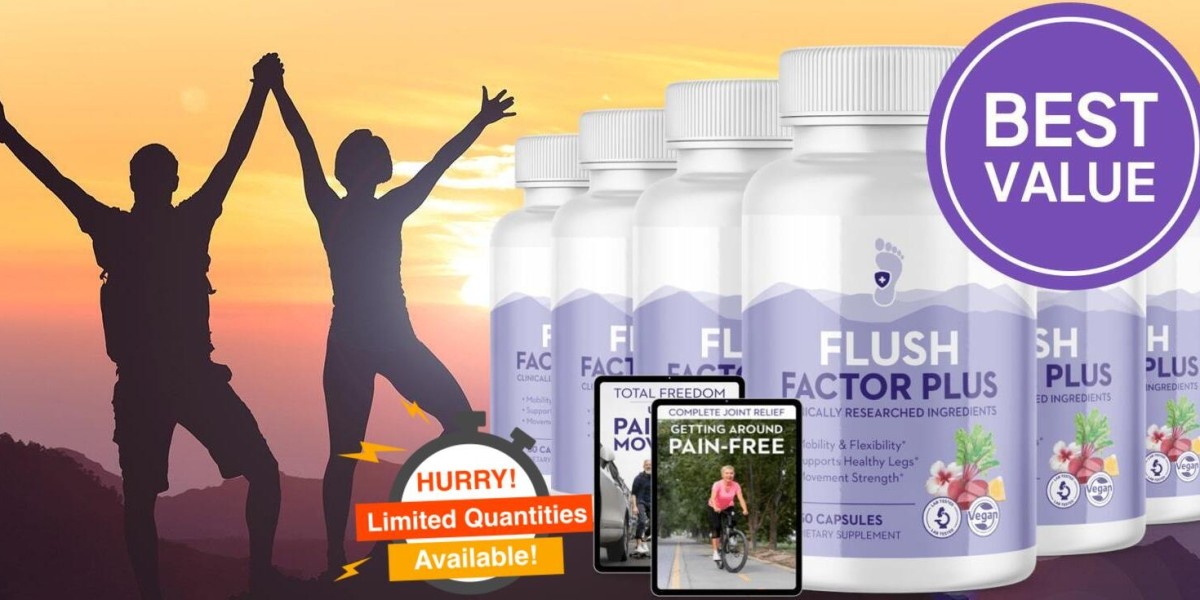 Flush Factor Plus SCAM EXPOSED By People!