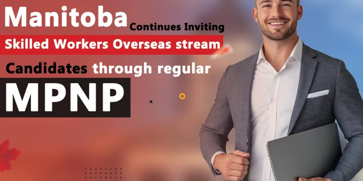 Manitoba Skilled Workers Overseas