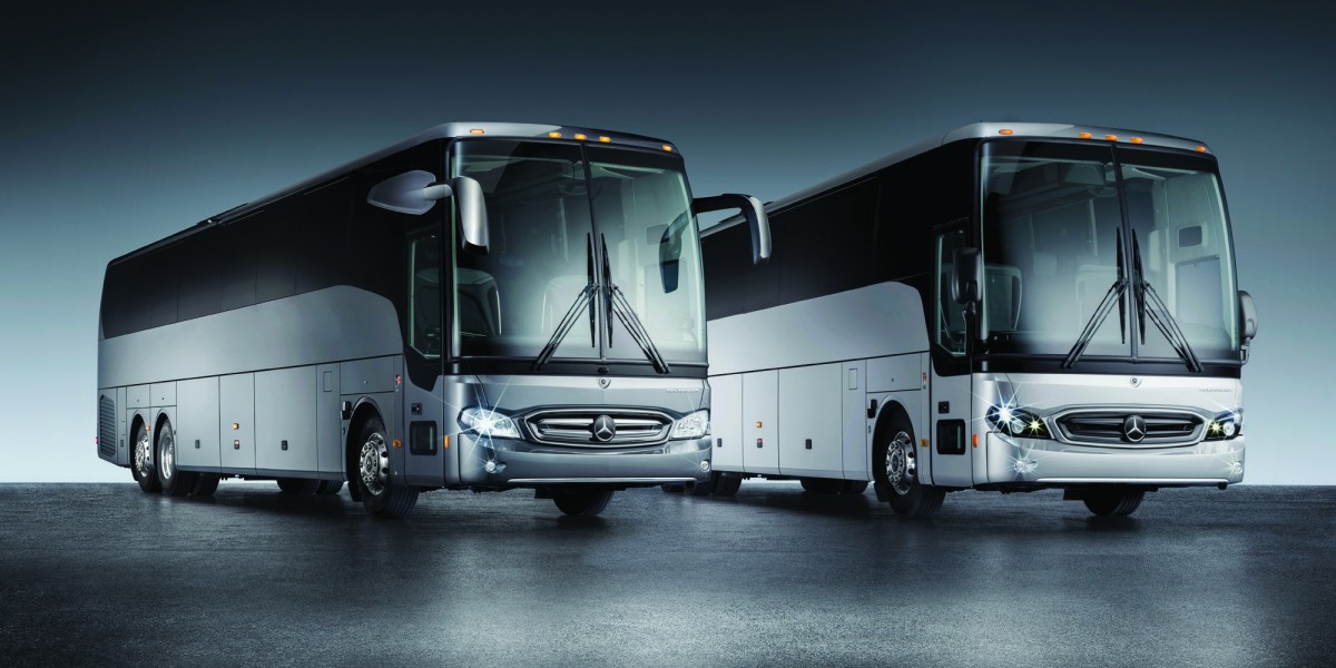 70-Seater Coach: Cheap and Efficient