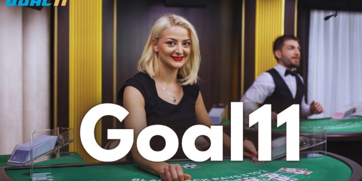 Goal11 Casino in Philippines Top Online Casino