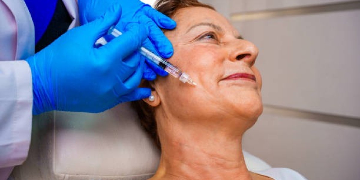Botox Injection in Riyadh: Everything You Need