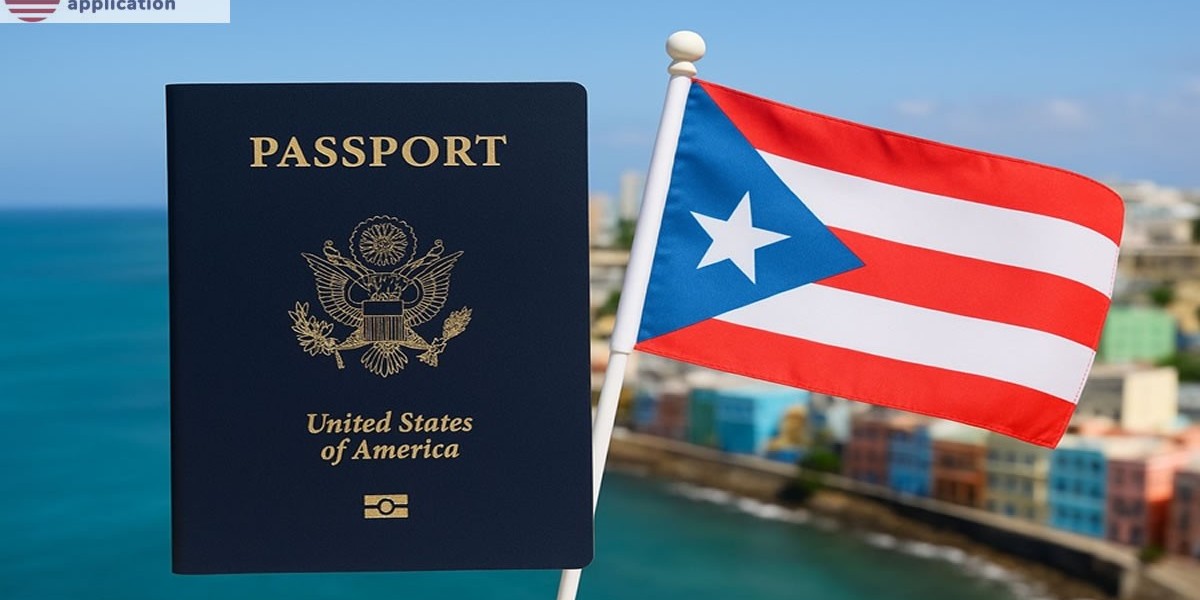 USA Passport Application: Passport Requirements
