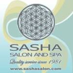 Sasha Salon and Spa Profile Picture