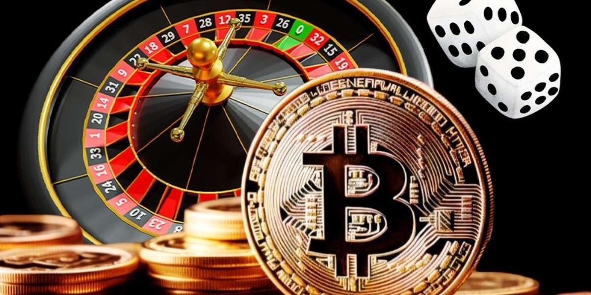 Bonusy w Krypto Kasynie – Jak Skorzystać z Najl