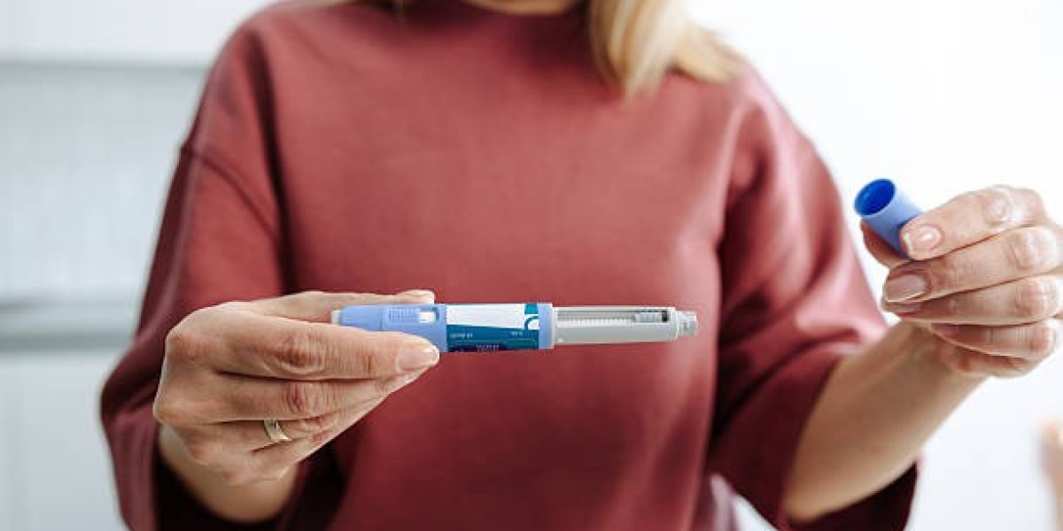 The Cost of Ozempic Injections in Riyadh