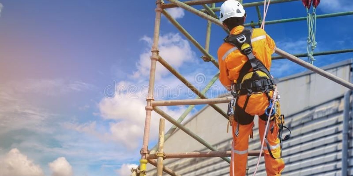 Elevate Safety: Discover AAA Safe Dubai’s Life