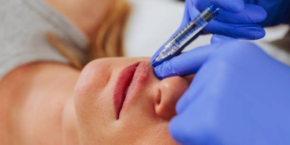 Dermal Fillers Dubai: The Science Behind It
