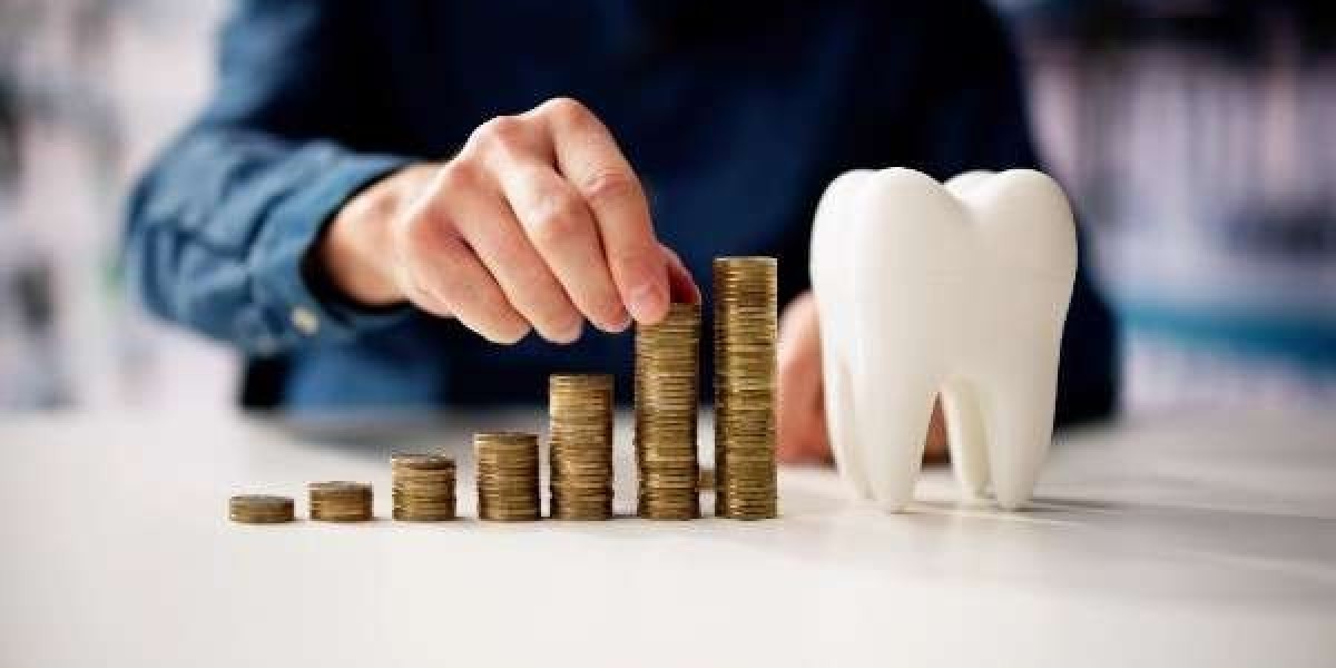 Why Looking After Your Teeth Benefits