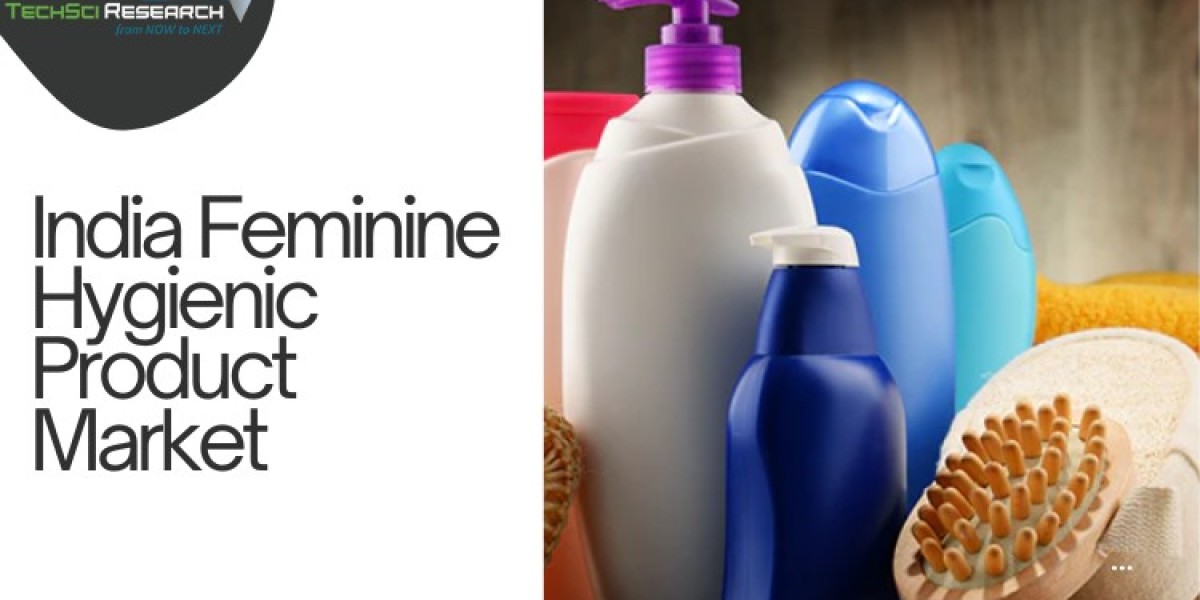 India Feminine Hygienic Product Market