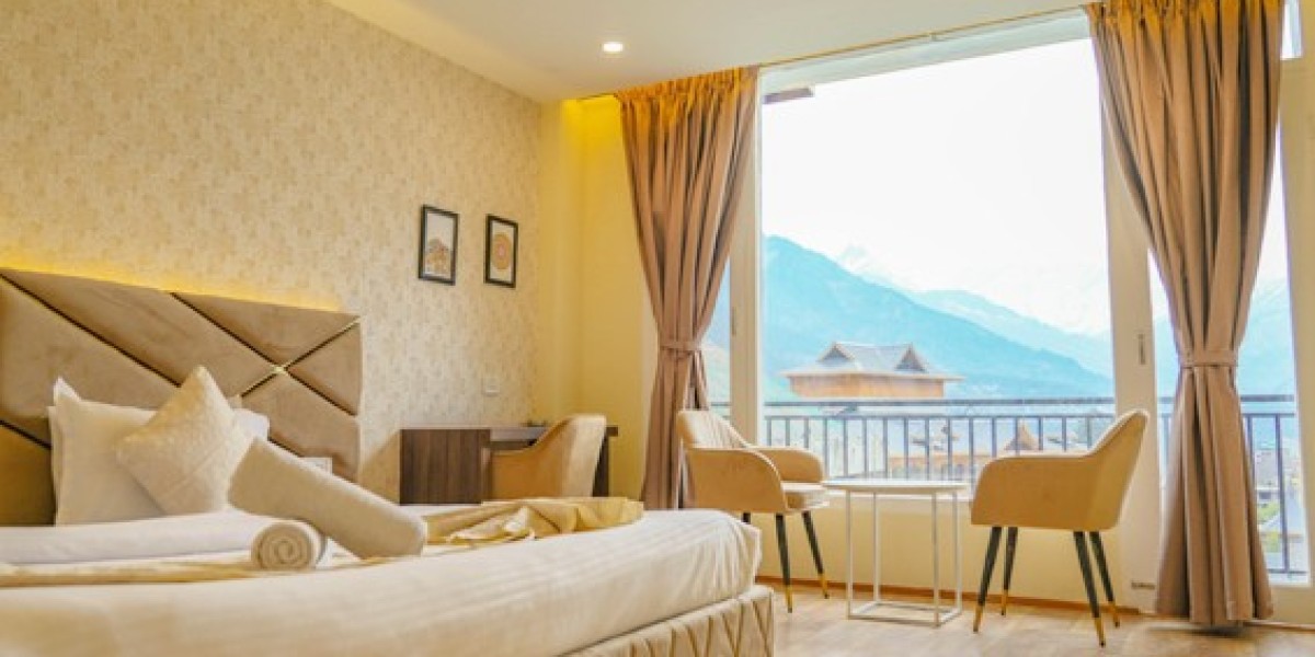 When’s Best Time to Visit Manali for Snowfall F