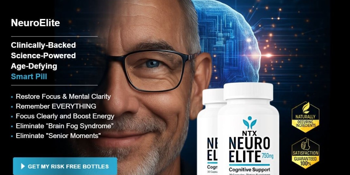 NTX NeuroElite User Feedback 2025 – Complaint