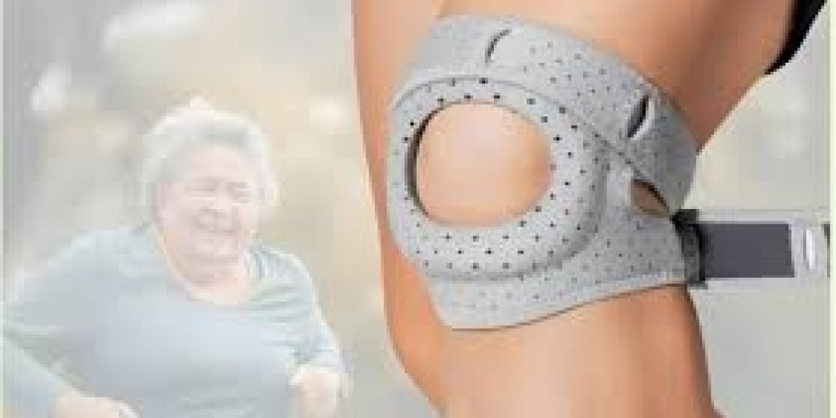 Wellnee Knee Brace Canada Reviews - Genuine Use