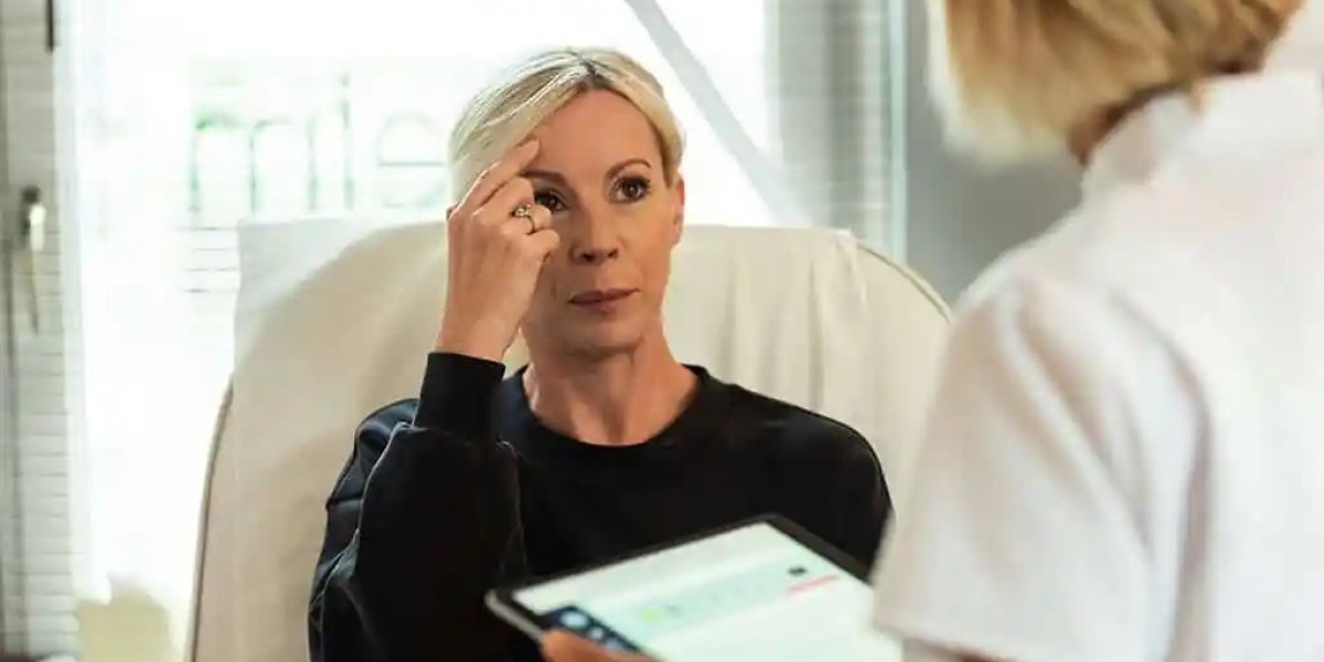 Rediscover Youthful Skin with Expert Botox Serv