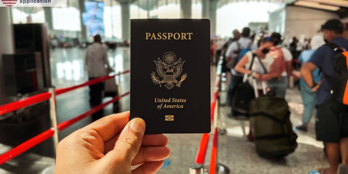 US Passport Application Online: How Many Passpo
