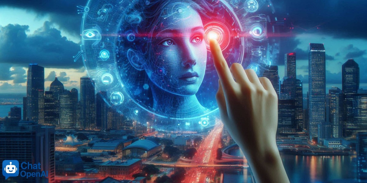 ChatOpenai et l'Industrie