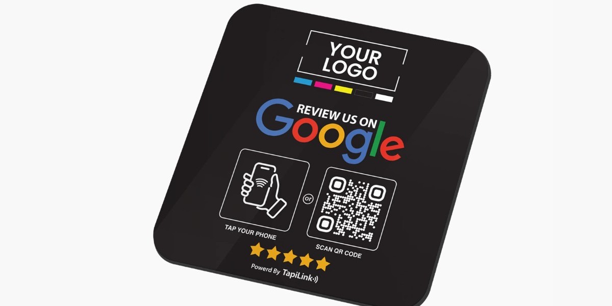 What Are NFC Review Plates and How Do They Work