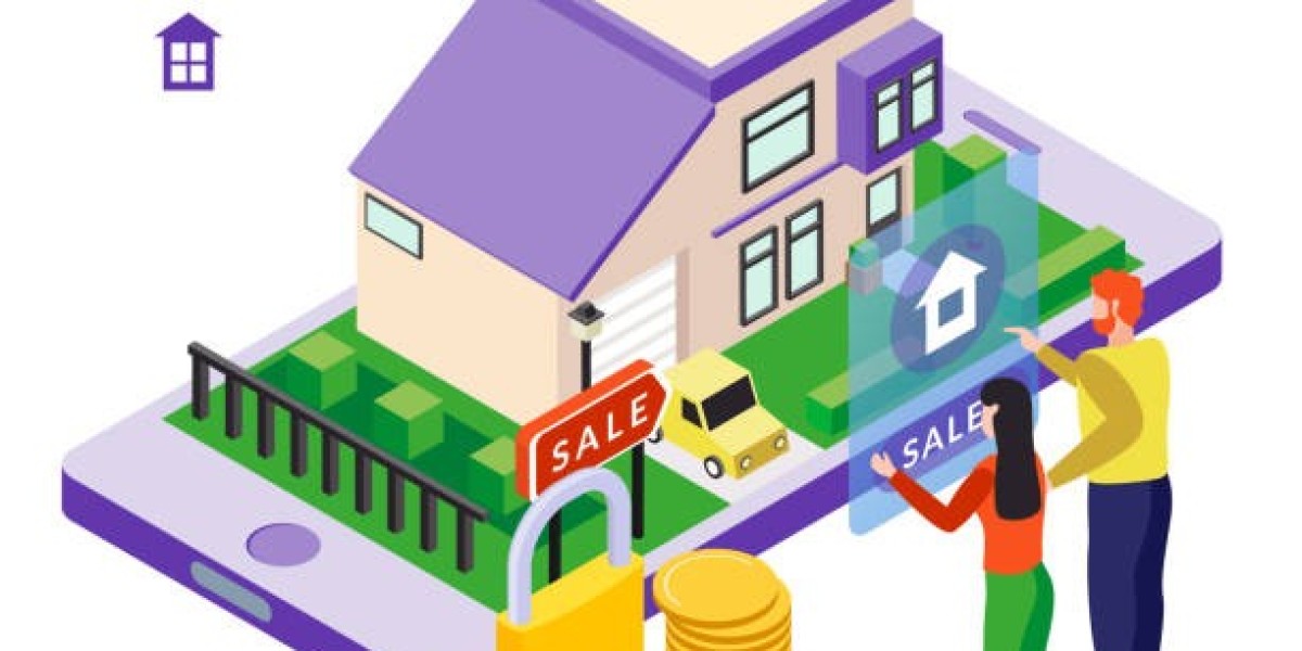 Real Estate Tokenization Development for Growth
