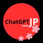 ChatGPT JP Profile Picture