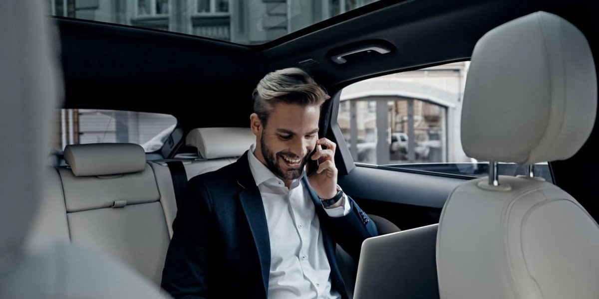 Portland Executive Limousine Experience