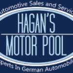 hagans motorpool Profile Picture