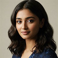 Mia Roy Profile Picture